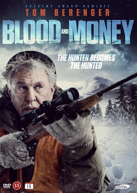 Blood and Money  (DVD)